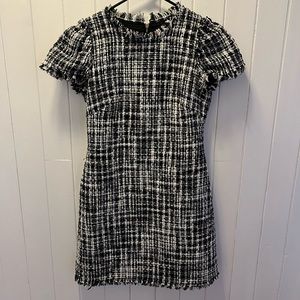 Kate Spade Mini Dress